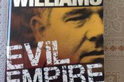 Evil Empire by Paul Williams