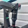 Bianchi T-tronic Ebike mountain bike Image 3