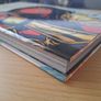 Wonder Girl Homecoming Hardcover Image 5
