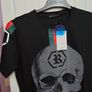 Bling Luxury T-Shirt Skull Hiphop Brand New with Tags Image 8