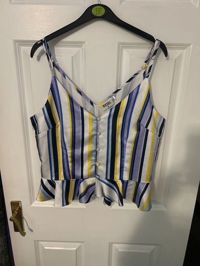 diesel top