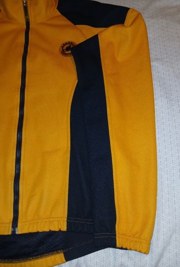 Castelli Gore Cycling Jacket | Windstopper | XL