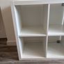 Ikea Shelving Unit Image 3