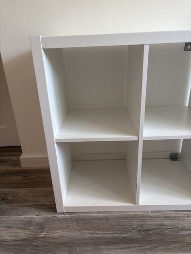 Ikea Shelving Unit