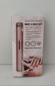 Nail Drill