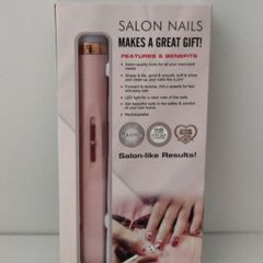 Nail Drill