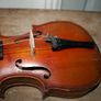 Giovan Paolo Maggini Brefcia 16 Violin Size4/4 Image 5