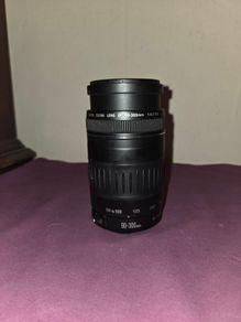 Canon Zoom Lens EF 90-300mm