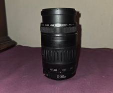 Canon Zoom Lens EF 90-300mm
