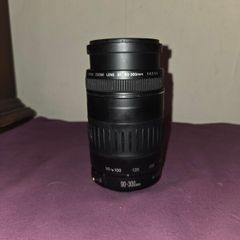 Canon Zoom Lens EF 90-300mm