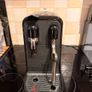 Nespresso Creatista Uno Coffee Machine (Black) Image 2