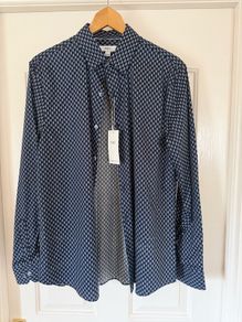 Brand New Men's Dress Shirts x 2