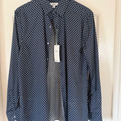 Brand New Men's Dress Shirts x 2