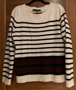 Principles by Ben de Lisi Jumper