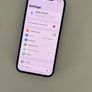 iPhone 13 - 128Gb Blue Image 4