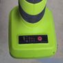 Makita knockoff cordless angle grinder 18V Image 4
