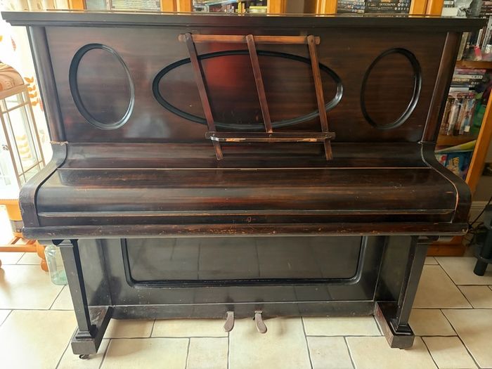 piano