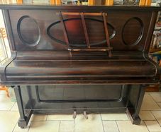 piano