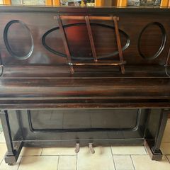 piano