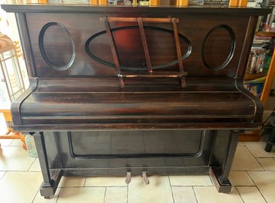 piano