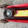 2 Tonne Car Jack & Pole Image 2