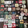 Irish Drinks Beer Mats Image 2