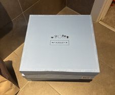 Newbridge Silver kids dinner set