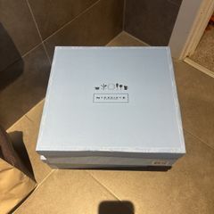 Newbridge Silver kids dinner set
