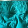 Sweaty Betty Power crop green leggings EUR 36 Image 7