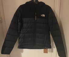The North Face Jacket