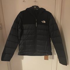 The North Face Jacket