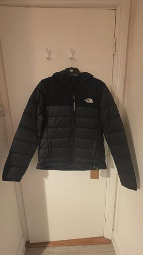 The North Face Jacket