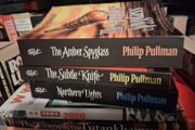 philip pullman books