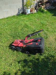 lawn mower, stop working