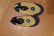 Sand shoes
