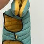 pet collection dogs coat Msize Image 2