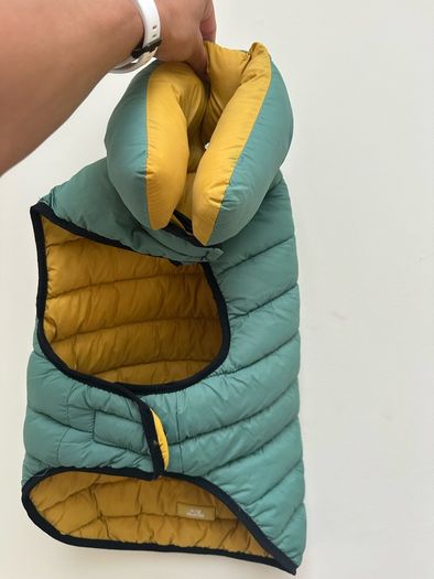 pet collection dogs coat Msize