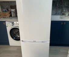 Whirpool fridge freezer
