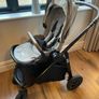 Joie Versatrax travel system & isofix base Image 7