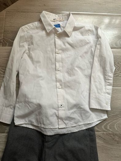 H&M Outfit 3-4