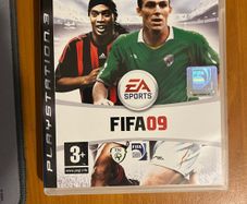 Ps3 Fifa 09, 10, 11, 14