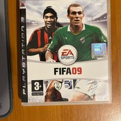 Ps3 Fifa 09, 10, 11, 14