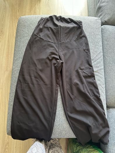 Maternity clothes