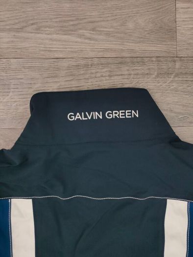 Galvin Green GoreTex Waterproof Golf Jacket Mens Medium