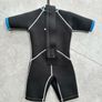 Kids Wetsuit - Shorty - 5Y to 7Y Image 3