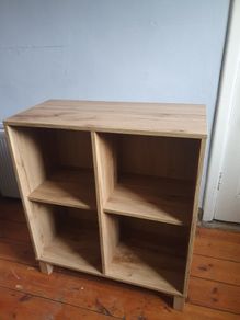 Bookcase