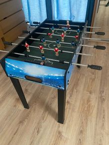 football foostable