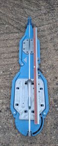 sigma 127cm tile cutter