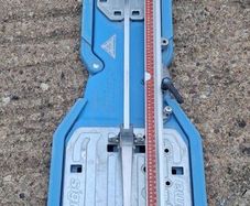 sigma 127cm tile cutter