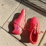 Nike phantom football boots uk 5 Image 2